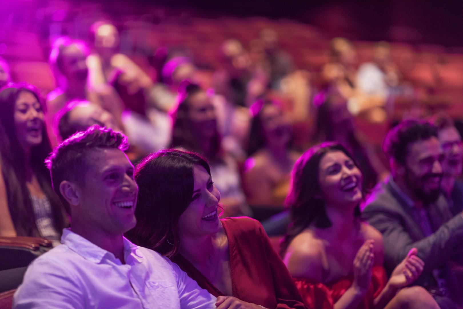 Carnival Cruise Important Information